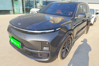 理想汽车 理想L8 2024款 Pro