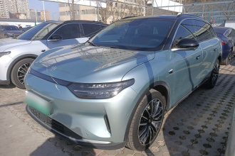 零跑汽车 零跑C11 2021款 尊享版