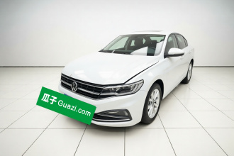 大众 宝来 2021款 1.5L 自动精英智联版