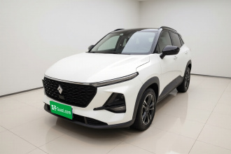 宝骏RS-3 2020款 1.5L 手动24小时在线豪华型
