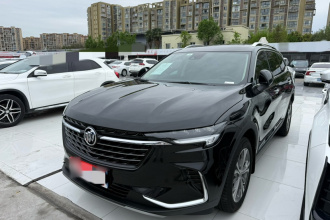 别克 2022款 昂科威Plus 652T 五座四驱豪华型