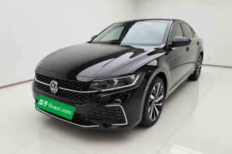 大众 帕萨特 2022款 330TSI 精英版