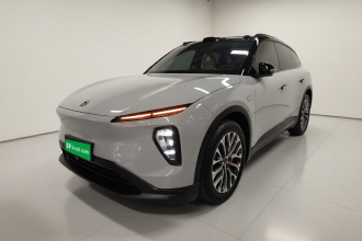 蔚来ES6 2023款 75kWh