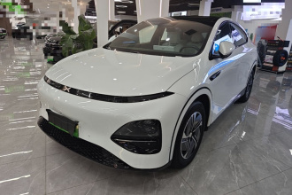 小鹏G6 2023款 580 长续航 Pro