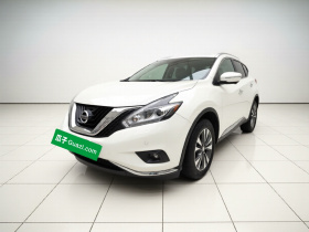 日产 楼兰 2021款 2.5L XL 两驱智联豪华版