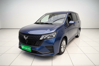 五菱汽车 五菱佳辰 2022款 1.5L 手动乐享精英型