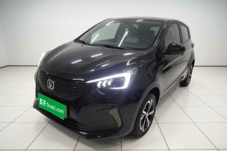 长安欧尚 奔奔E-Star 2020款 心悦版 三元锂