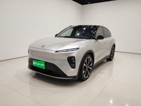 蔚来ES8 2023款 100kWh 签名版