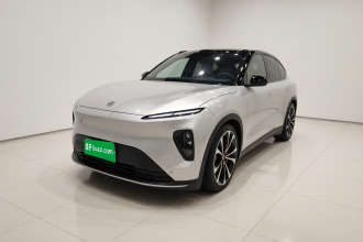 蔚来ES8 2023款 100kWh 签名版