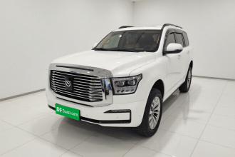 坦克500新能源 2024款 Hi4-T