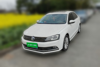 大众 速腾 2015款 230TSI 自动舒适型