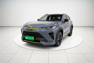 哈弗H6S 2022款 2.0T 两驱智跑版