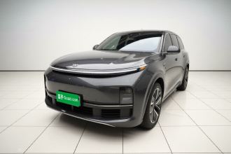 理想汽车 理想L9 2024款 Pro