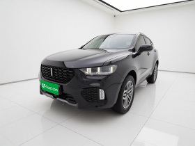 魏牌 VV5 2017款 2.0T 超豪型