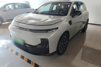 零跑汽车 零跑B10 2025款 510悦享版