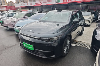 零跑汽车 零跑C10 2024款 210激光雷达版