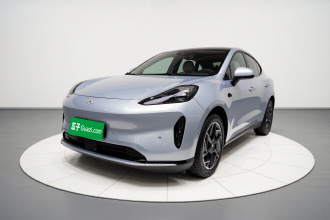 昊铂HT 2023款 670 后驱特高压NDA版