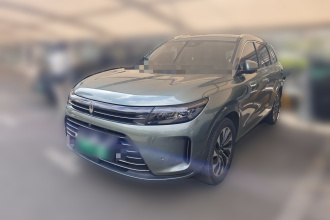 鸿蒙智行 问界M7 2022款 1.5T 后驱舒适版