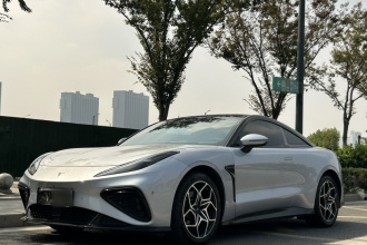 哪吒汽车 哪吒GT 2023款 560