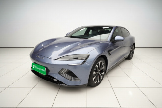 比亚迪 海豹 2022款 550km 标准续航后驱版精英型