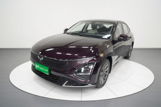 五菱汽车 五菱星光 2025款 70km 智能标准型