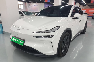 乐道L60 2024款 60kWh 后驱版