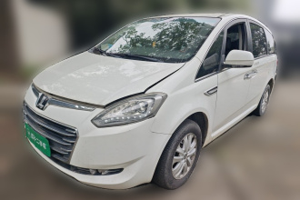 纳智捷 大7 MPV 2016款 2.0T 豪华型