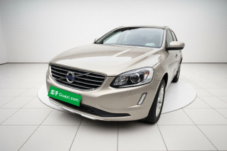 沃尔沃XC60 2017款 T5 智进升级版