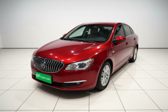 别克 英朗 2015款 15N 自动精英型