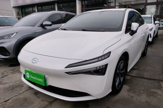 埃安 AION S MAX 2024款 70 星耀版