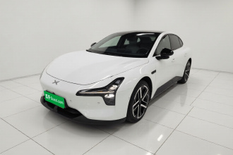 小鹏MONA M03 2025款 600 超长续航 Max