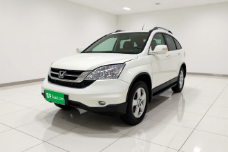 本田CR-V 2010款 2.0L 自动两驱都市版