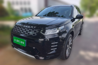 路虎 发现运动版 2024款 性能科技版