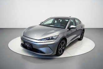 比亚迪 秦L 2025款 EV 545KM卓越型