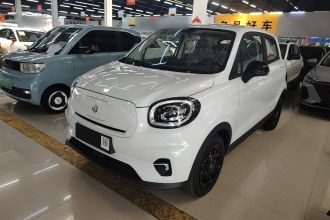 零跑汽车 零跑T03 2025款 310舒享版