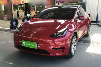 特斯拉 Model Y 2022款 改款 后轮驱动版