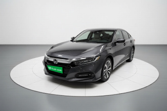 本田 雅阁 2018款 260TURBO 尊贵版 国VI