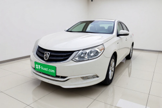 宝骏630 2014款 1.5L 手动舒适型