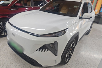 吉利银河 银河L7 2023款 1.5T 115km MAX