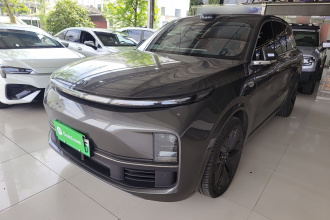 理想汽车 理想L8 2024款 Max