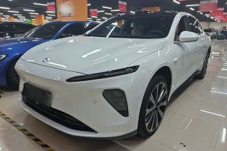 蔚来ET7 2024款 75kWh 行政签名版