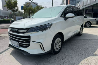 上汽大通MAXUS 大通G50 2022款 1.5T 自动畅游A