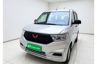 五菱汽车 五菱宏光V 2022款 1.5L劲取版电动助力LAR