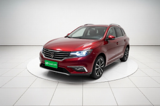 荣威RX5 2016款 20T 两驱自动旗舰版