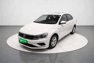 大众 捷达 2017款 1.5L 自动时尚型