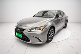 雷克萨斯ES 2021款 300h 卓越版