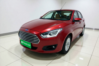 福特 福睿斯 2015款 1.5L 自动舒适型