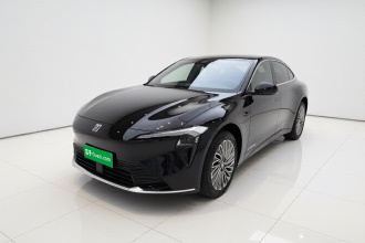 别克 至境L7 2025款 奢享逍遥智行版