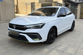 荣威i5 2021款 1.5L CVT铂金版