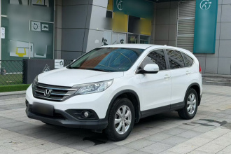 本田CR-V 2015款 2.0L 两驱经典版